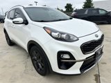 Used 2021 Kia Sportage S image 5