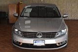 Used 2017 Volkswagen CC Sport image 2