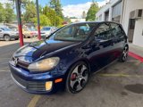 Used 2012 Volkswagen GTI 4-Door image 3