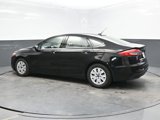 Used 2019 Ford Fusion S image 4