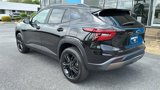 New 2025 Chevrolet Trax ACTIV w/ Driver Confidence Package image 5