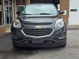 Used 2017 Chevrolet Equinox LS image 4