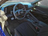 New 2025 Hyundai Elantra Sport image 3