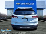 Certified 2023 Chevrolet Equinox LT image 3
