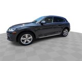 Used 2018 Audi Q5 2.0T Premium Plus w/ Premium Plus Package image 4