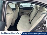 Used 2013 Honda Civic LX image 4