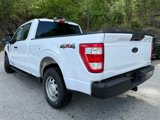 Certified 2021 Ford F150 XL w/ Equipment Group 101A High image 3