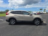 Used 2017 Honda CR-V EX image 2