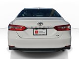 Certified 2019 Toyota Camry LE image 5
