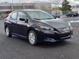 New 2025 Nissan Leaf S image 3