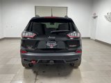 Used 2020 Jeep Cherokee Trailhawk image 5