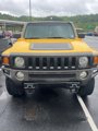 Used 2007 HUMMER H3 image 2