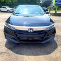 Used 2018 Honda Accord LX image 3