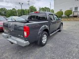 Used 2012 Nissan Frontier SV w/ SV Premium Utility Pkg image 5