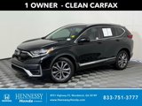 Certified 2020 Honda CR-V Touring image 1