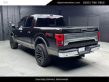 Used 2018 Ford F150 King Ranch w/ Equipment Group 601A Luxury image 5