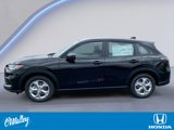 New 2025 Honda HR-V LX image 2