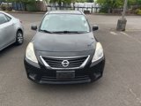 Used 2012 Nissan Versa SV image 2