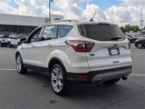 Used 2018 Ford Escape Titanium w/ Ford Safe & Smart Package image 3