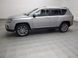 Used 2016 Jeep Compass High Altitude image 2