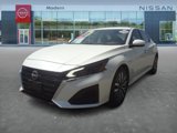 Certified 2023 Nissan Altima 2.5 SV image 3
