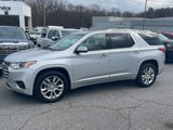 Used 2018 Chevrolet Traverse High Country image 2