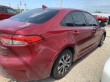 Used 2022 Toyota Corolla LE image 3
