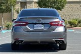 Used 2018 Toyota Camry XSE image 5