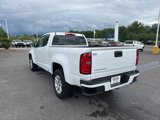 Used 2022 Chevrolet Colorado LT w/ Fleet Safety Package image 5