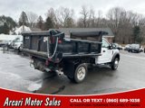 Used 2020 Ford F550 4x4 Regular Cab Super Duty image 5