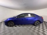 Used 2017 Toyota Corolla SE image 4