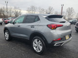New 2025 Buick Encore GX Preferred image 3
