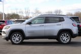 New 2024 Jeep Compass Latitude w/ Sun and Sound Group image 2