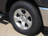 New 2025 RAM 1500 Big Horn image 4