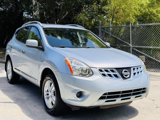 Used 2012 Nissan Rogue SV image 3