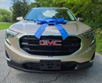 Used 2018 GMC Terrain SLE w/ Driver Convenience Package image 2