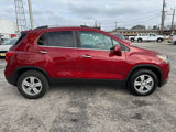 Used 2019 Chevrolet Trax LT w/ Driver Confidence Package image 4