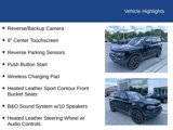 Used 2022 Ford Bronco Sport Outer Banks w/ Tech Package image 5