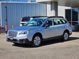 Used 2017 Subaru Outback 2.5i image 4