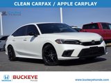 Certified 2023 Honda Civic Sport image 1
