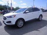Certified 2024 Ford Edge SEL w/ Convenience Package image 3