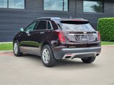 Used 2020 Cadillac XT5 Premium Luxury image 3