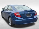 Used 2012 Honda Civic LX image 3