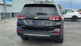 Certified 2022 Chevrolet Equinox LT image 3