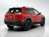 Used 2019 Jeep Cherokee Trailhawk w/ Comfort/Convenience Group image 5