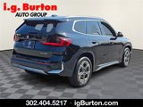 Used 2024 BMW X1 xDrive28i w/ Technology Package image 6