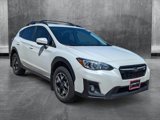 Used 2019 Subaru Crosstrek 2.0i Premium image 3