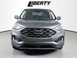 Used 2021 Ford Edge SEL w/ Convenience Package image 2