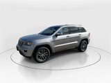 Used 2017 Jeep Grand Cherokee Limited image 4