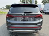 Used 2021 Hyundai Santa Fe SEL w/ Convenience + Premium Package image 4